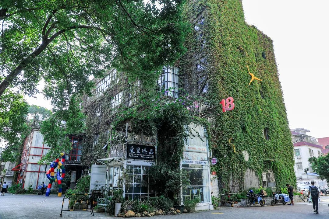 深圳旅游全攻略宝安,宝安旅游线路推荐