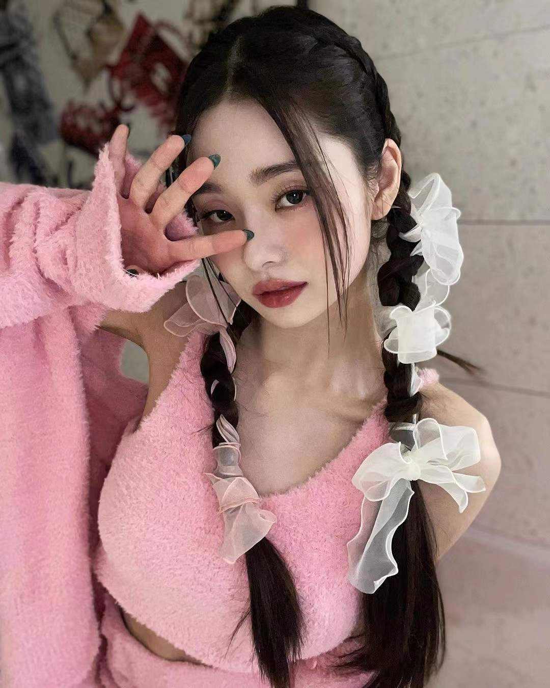 明星也穿的奢侈品假货,明星穿的假的奢侈品