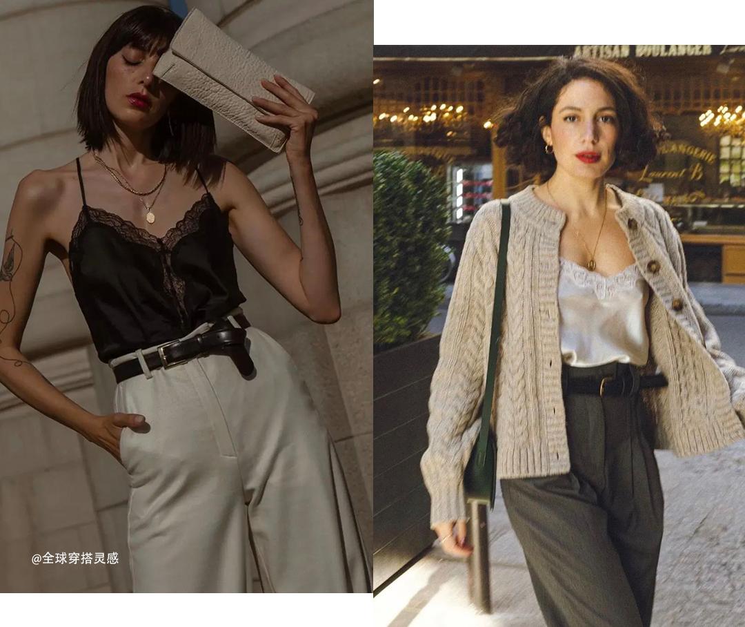 vogue最新时尚趋势,复古造型vogue