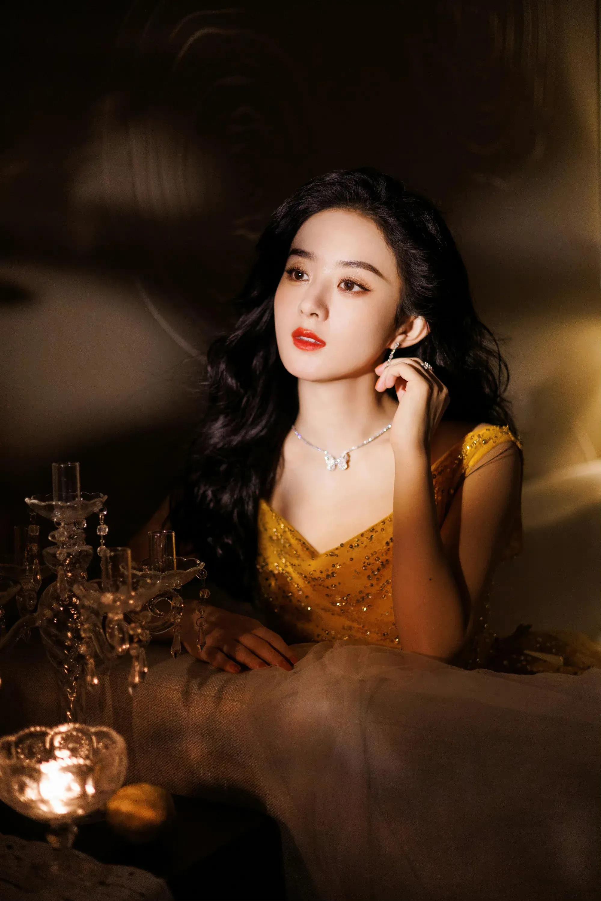 欧豪赵丽颖花开半夏第一次相遇,风吹半夏欧豪和赵丽颖的经典片段