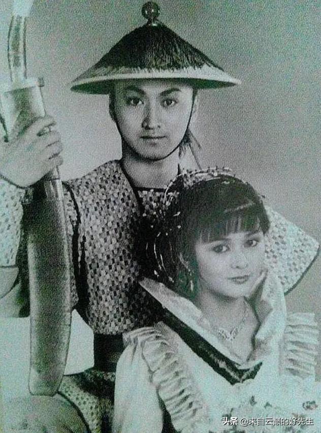 何家劲获奖名单,何家劲的经典角色