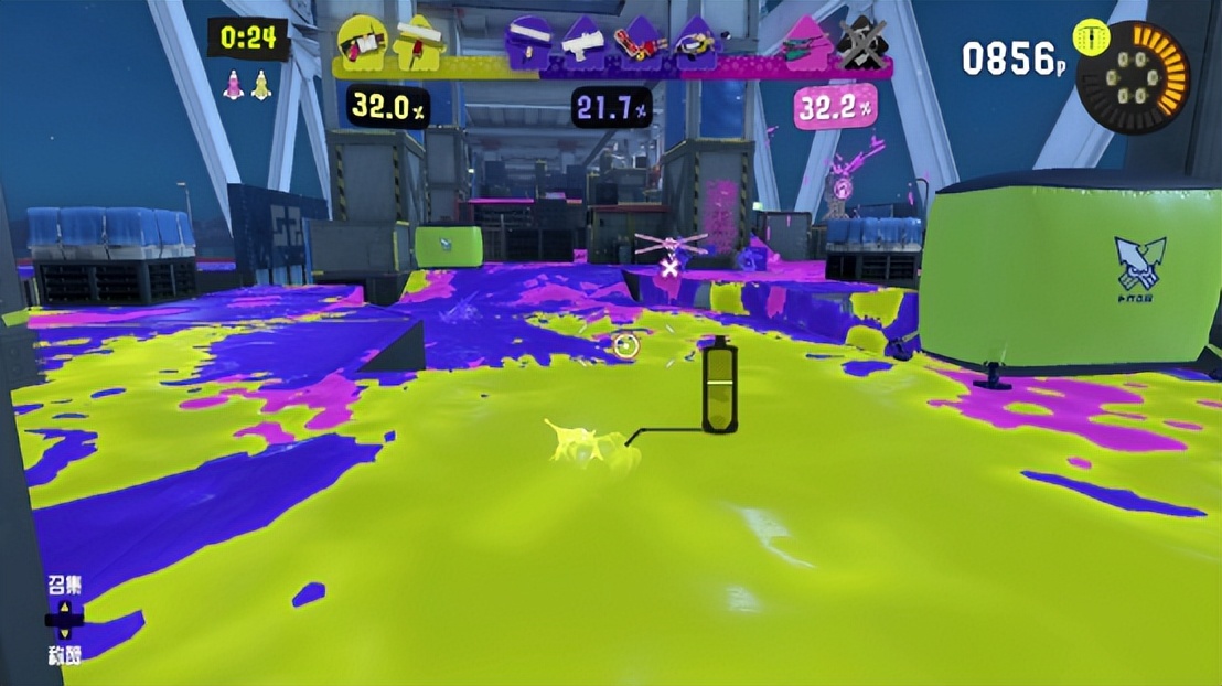 喷喷3现在有中文了吗,喷三为什么老被秒