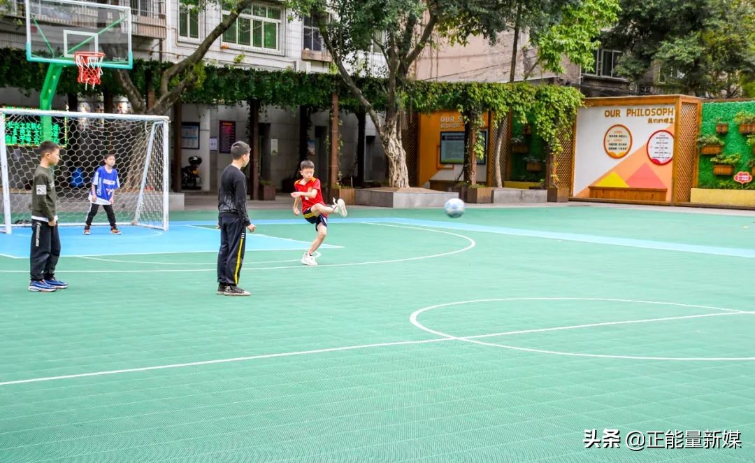 激情足球生命乐章|巴州区三小第七届校园足球联赛