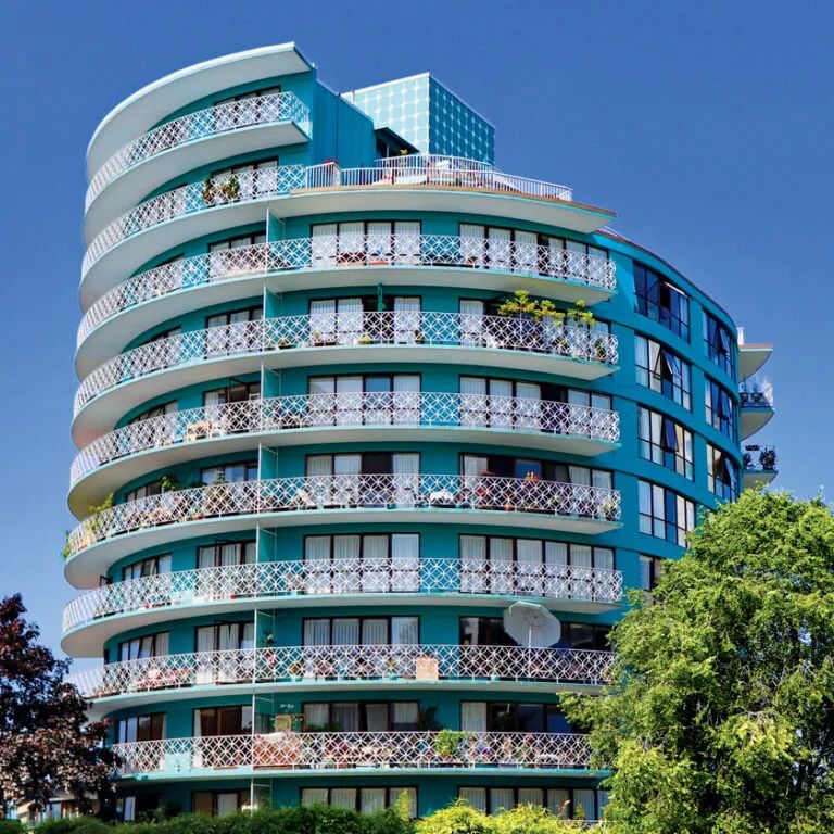 住在温哥华,温哥华住哪里最合适