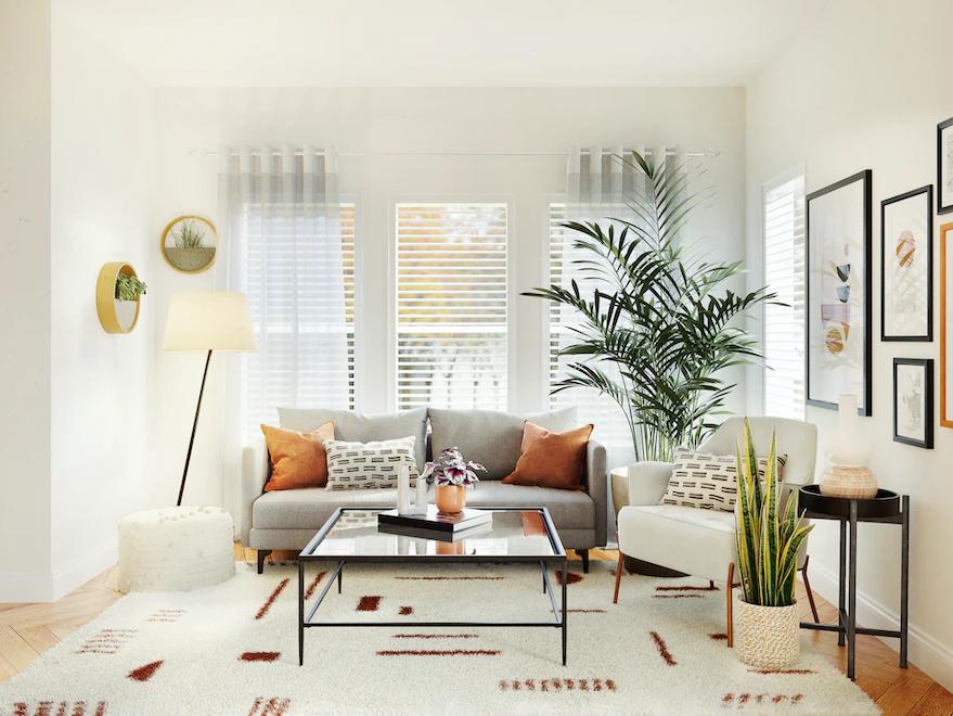 买茶几应该怎么选,买茶几最划算