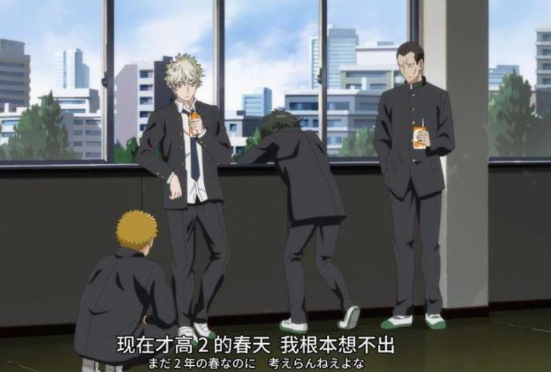 netflix中的催泪动漫,netflix好看的日本动漫