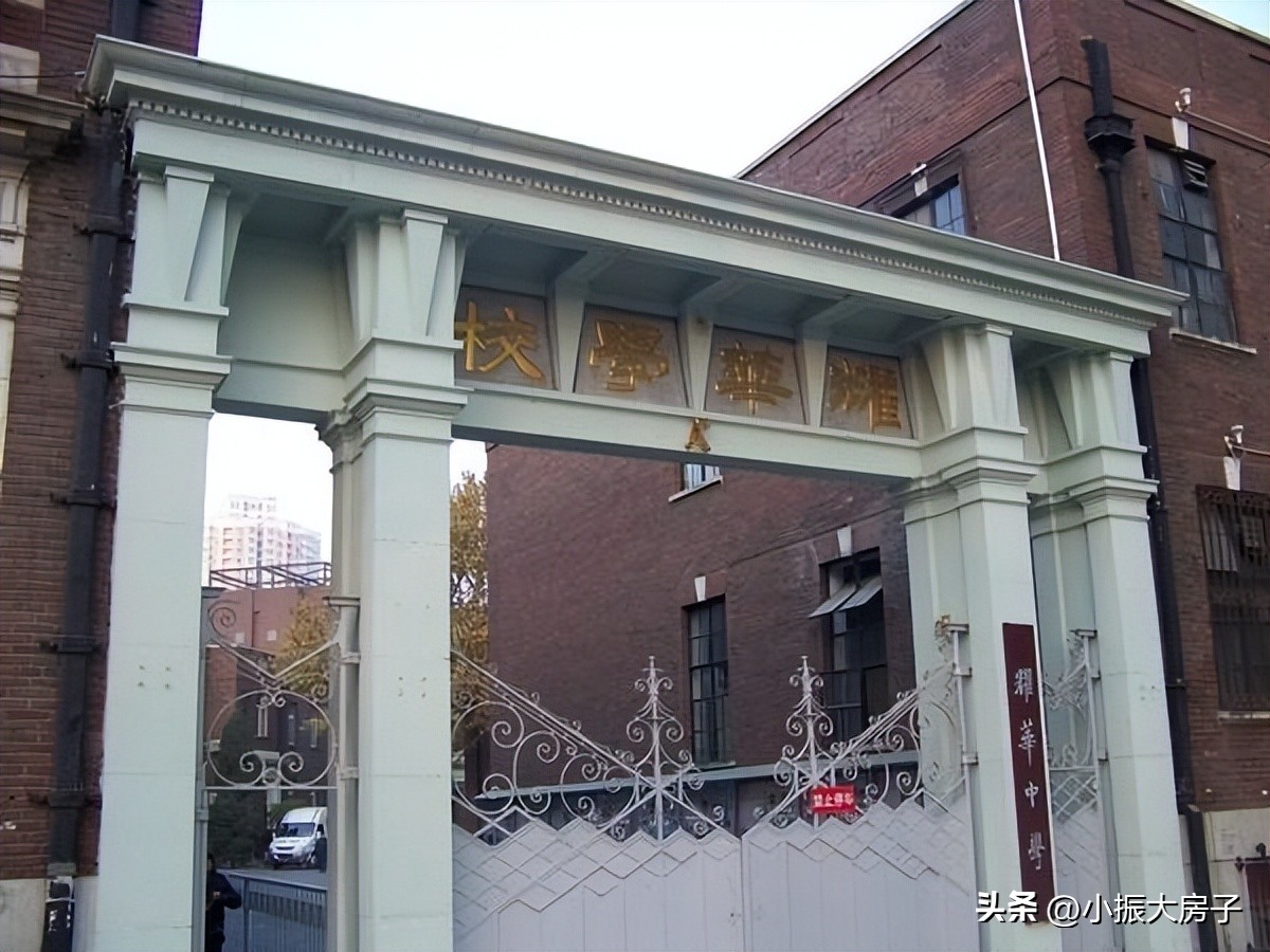 天津真正国际学校有哪些,天津最顶尖的市五所学校