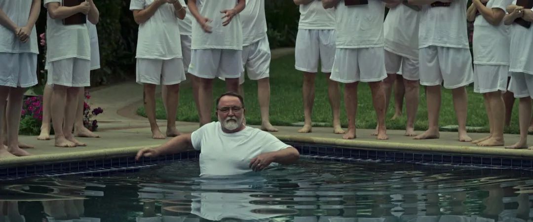 一场“精子”*局骗**：他是94个孩子的亲生父亲