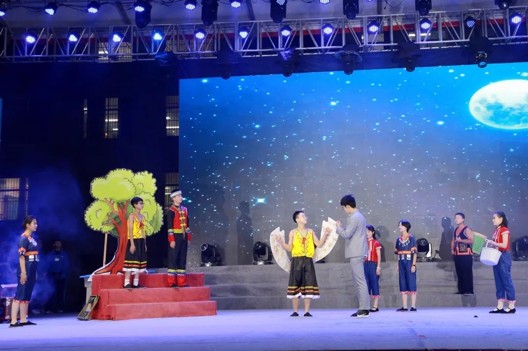 八斗扬帆，为梦起航