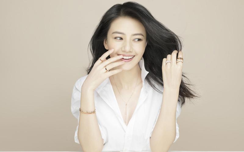 47岁最有气质的女星,身材最好的15位中年女星