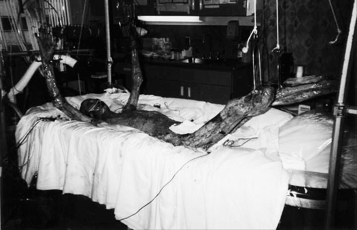 有关日本核辐射的最新情况,日本核辐射的恐怖之处