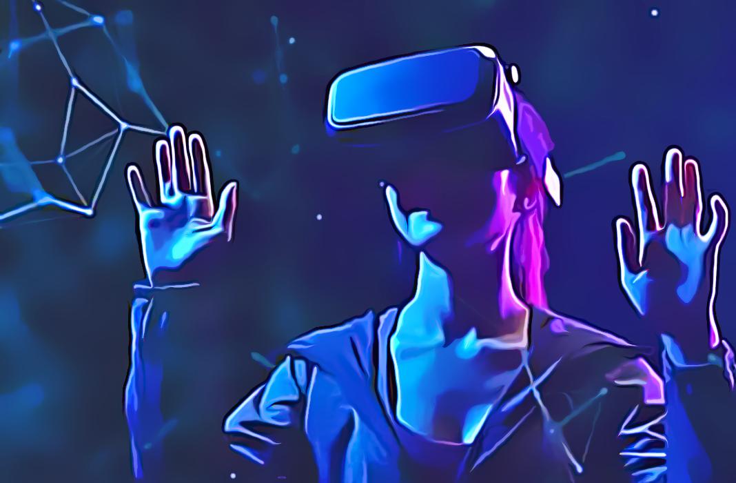 微软涉足元宇宙领域,微软企业元宇宙平台