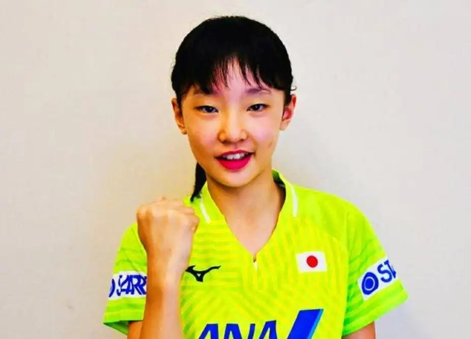 日本乒乓球锦标赛伊藤美诚积分,日乒伊藤进四强了吗