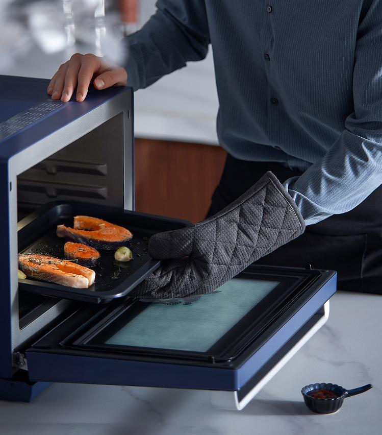 微蒸烤一体机最新推荐,微蒸烤一体机好不好用