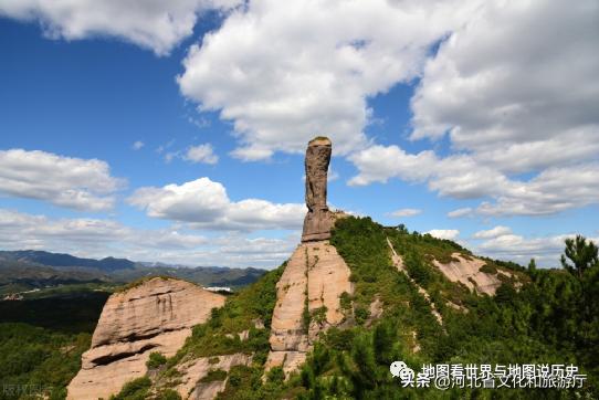 5·19中国旅游日｜国家历史文化名城——承德市冷知识40条，承德是一座怎样的城市？