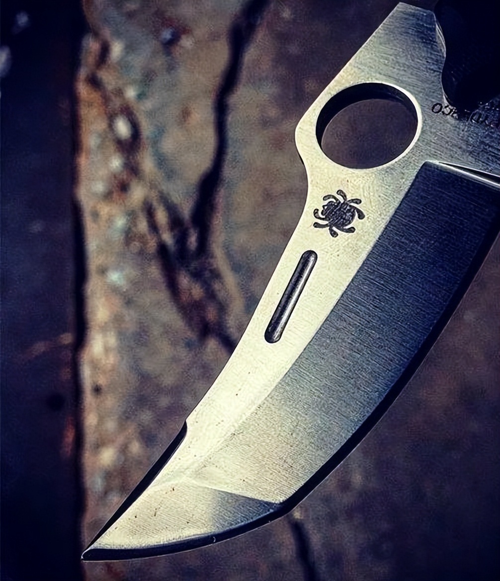 蜘蛛系列折刀,蜘蛛折刀c152