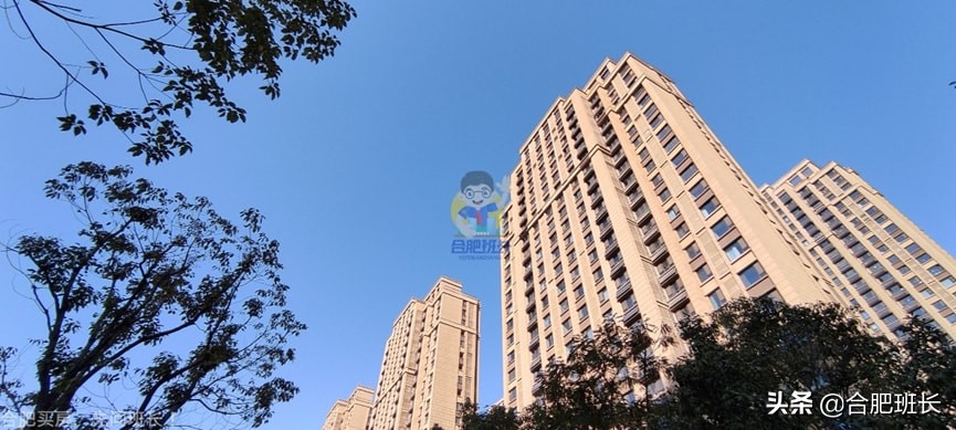 信达在合肥的项目,信达天御在合肥什么位置