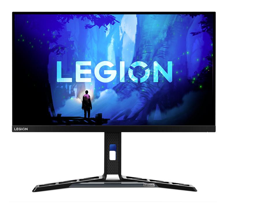 联想y27q-30显示器设置技巧,联想显示器y27q-30怎么设置