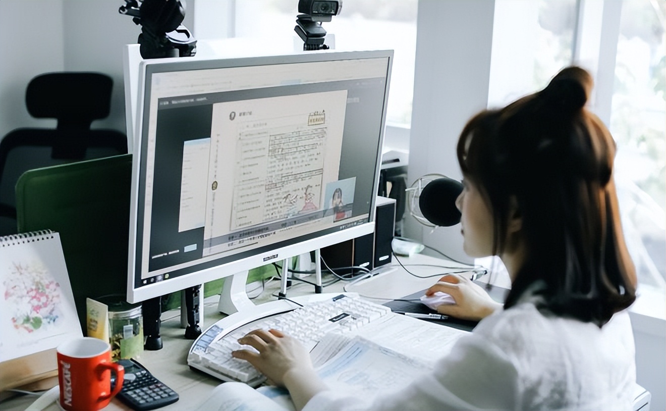 树洞、办公工具、寻找同好，QQ不会被替代