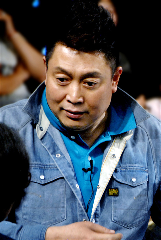 王为念解读和小香玉的婚姻,小香玉王为念结婚视频访谈