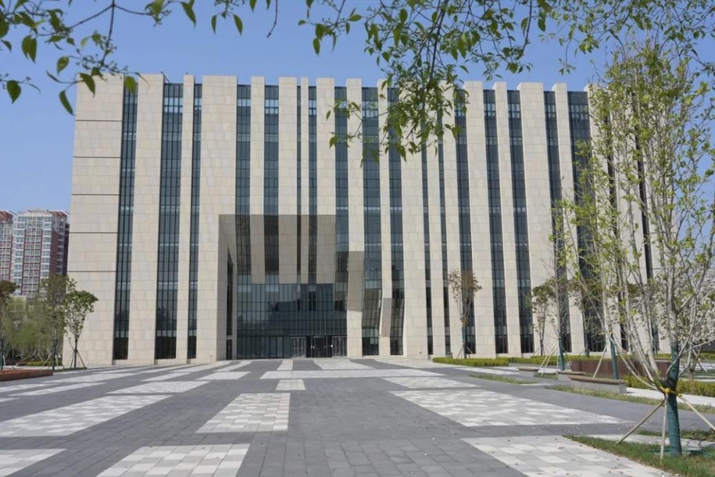 何为中国农业大学？举农为本，一“曲”传四海，“辰”光遍神州！