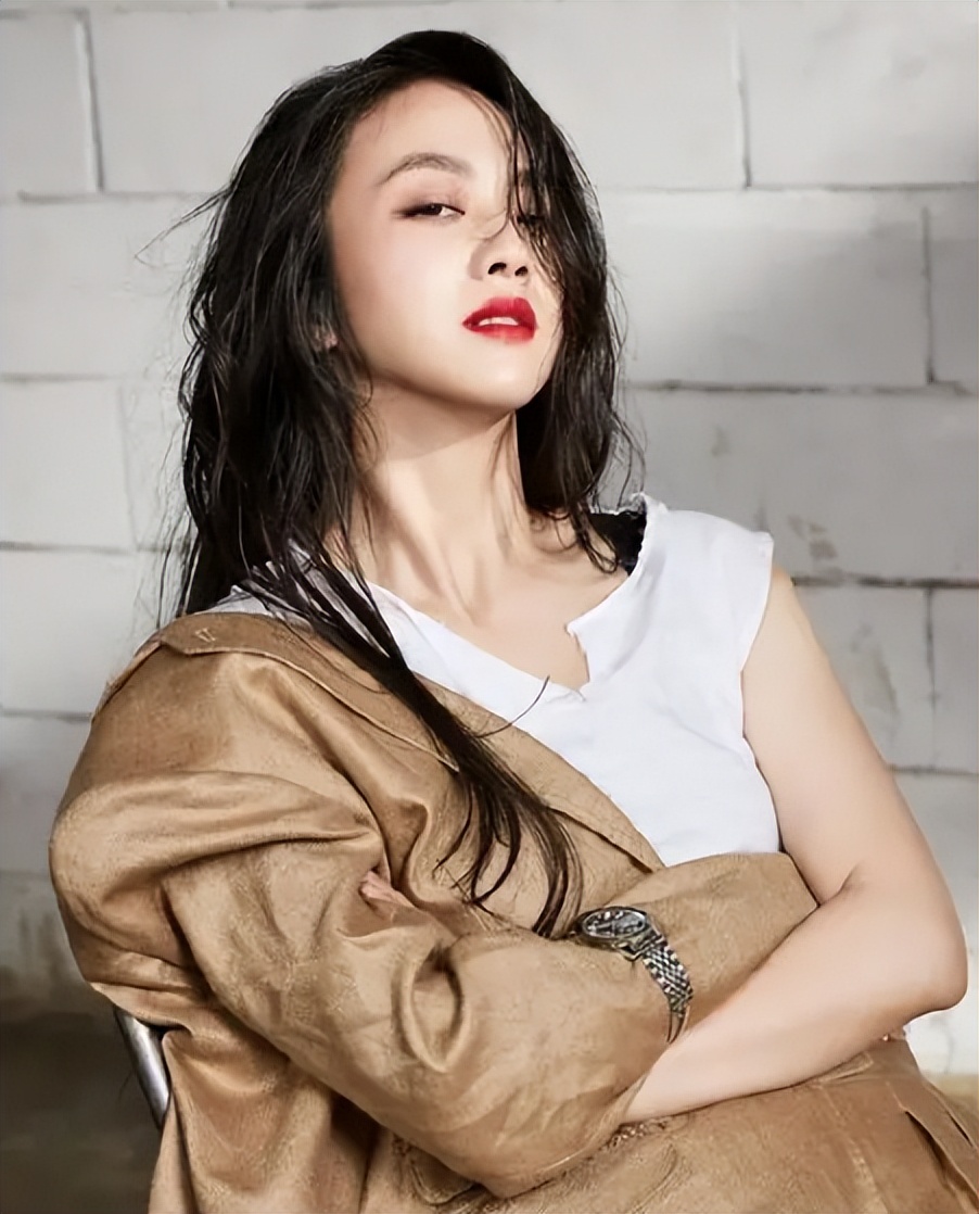 汤唯获奖时的获奖感言,汤唯第一次封百想影后获奖感言