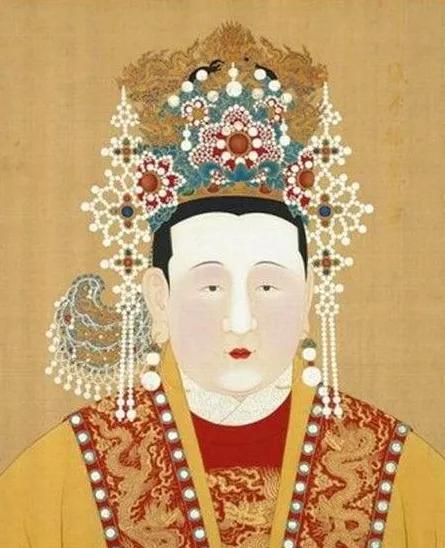 明仁宗张皇后：女中尧舜，历6朝7帝！由太子妃升到太皇太后仅11年
