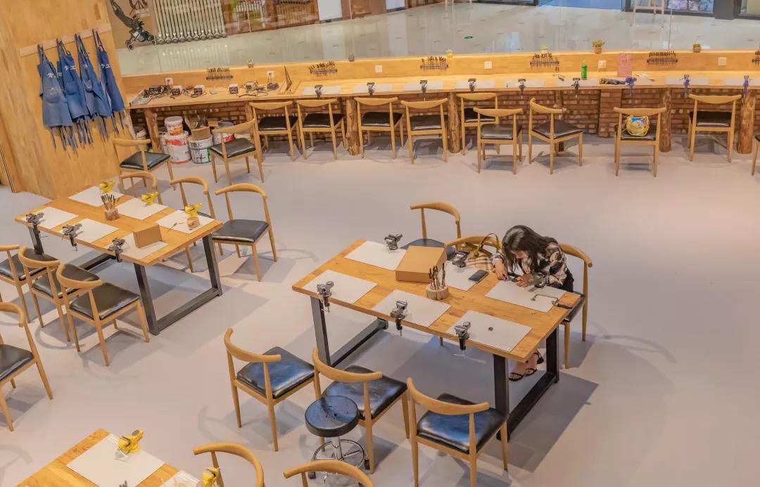 diy手作店最全盈利模式,手作店创业干货