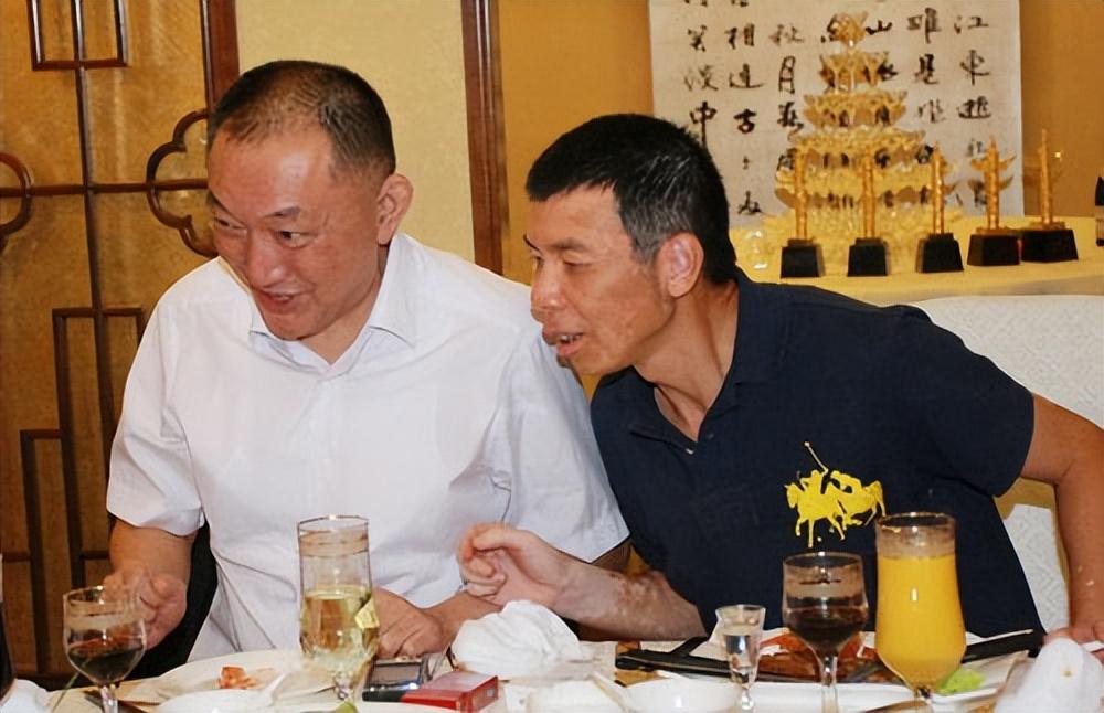 冯小刚怒怼时刻,冯小刚霸气回怼