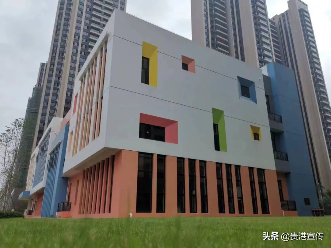 贵港市2022年普惠幼儿园有哪些,贵港港南区公立幼儿园有哪些