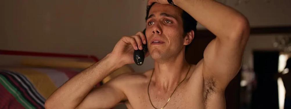 本周院线电影新片上映好评,本周院线高分新片