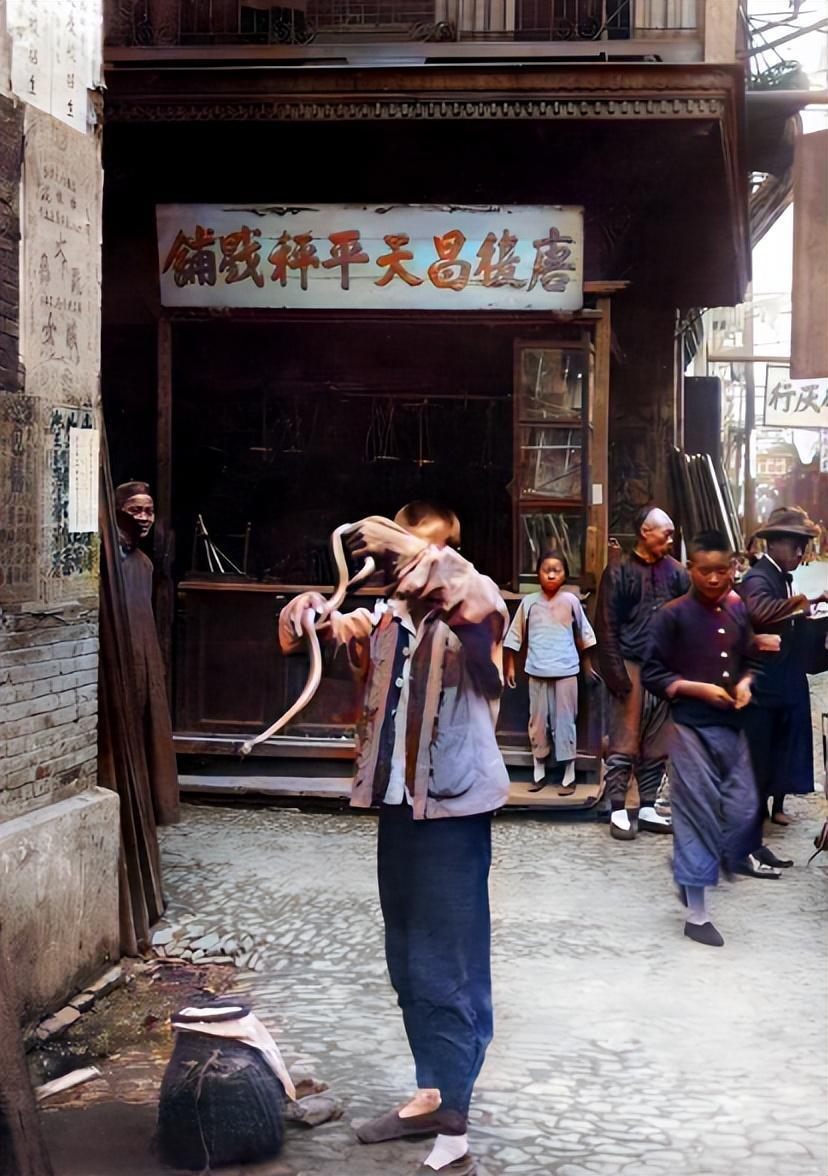 侵华日军残忍老照片,日军暴行老照片真实