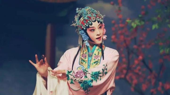 婺剧李渔,李渔婺剧研究院好不好