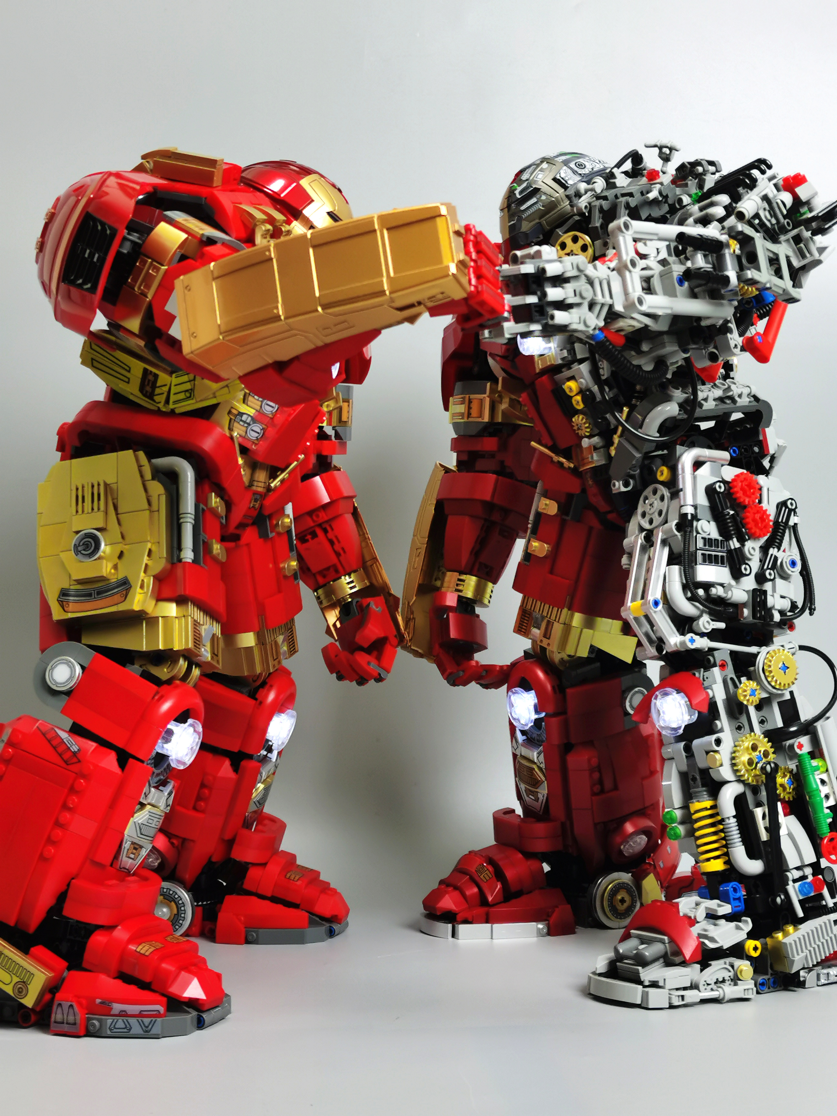 k盒子mk44积木,k盒子反浩克装甲尺寸