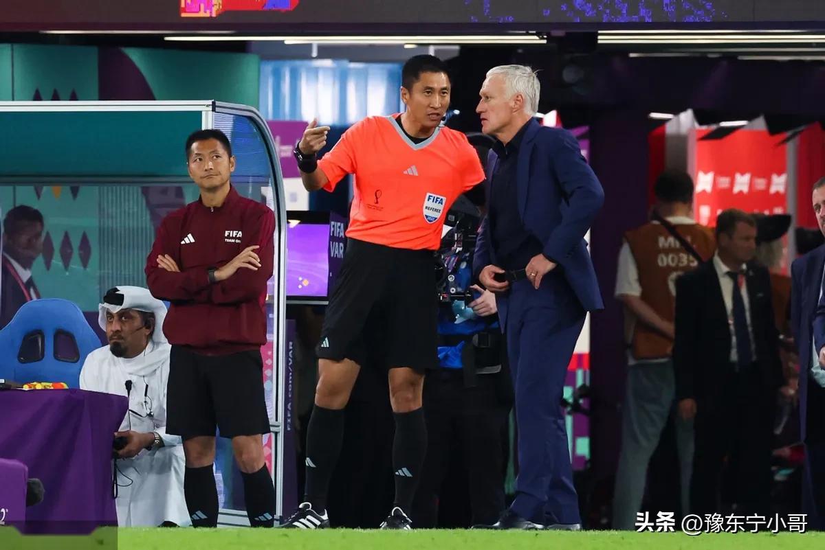 足协中超处理结果,足协中超裁判最新结果