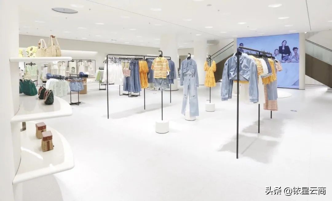 服饰行业发展现状,服饰行业现状及前景