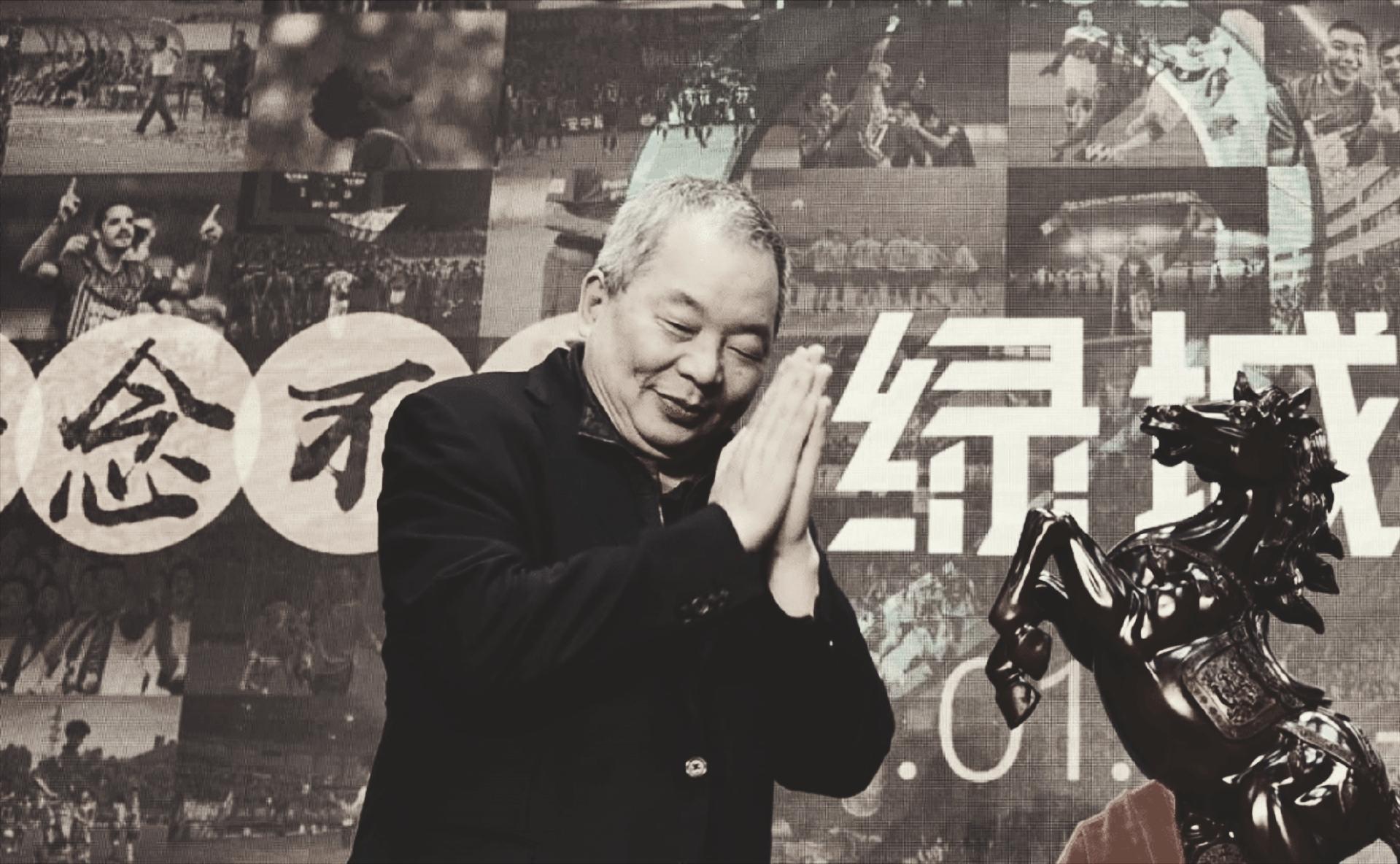 中国足球青训成效问题所在,中国足球青训有问题吗