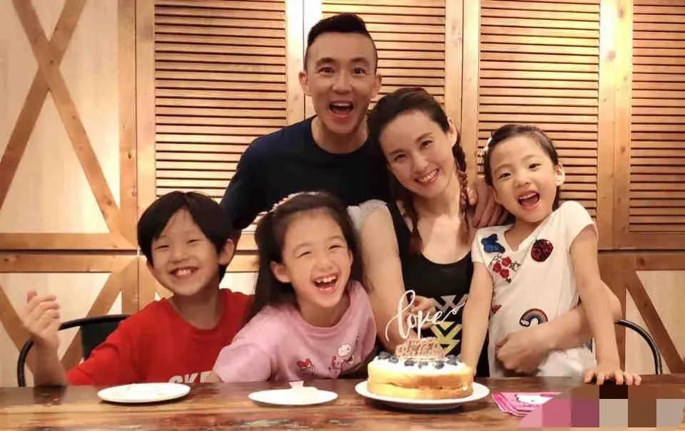 刘畊宏老婆王婉霏多大生的小孩,刘畊宏妻子王婉霏晒新家