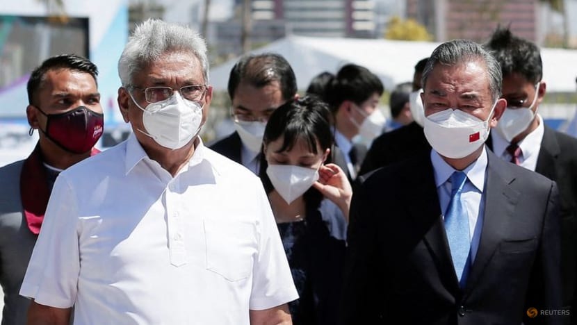 斯里兰卡破产了不用还债了吗,斯里兰卡破产还用还外债吗