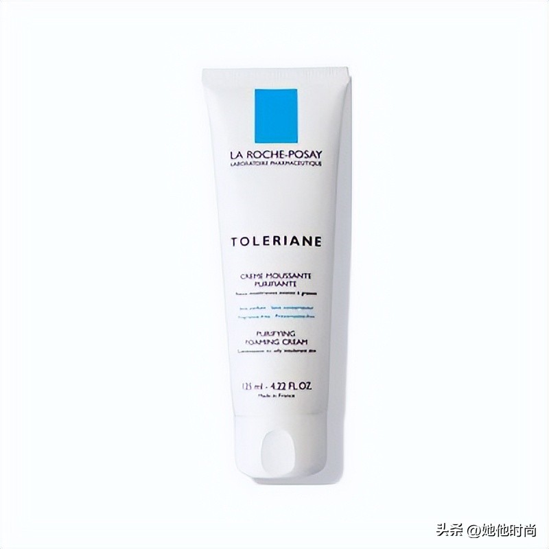 深层清洁去油洗面奶,清洁祛痘痘洗面奶