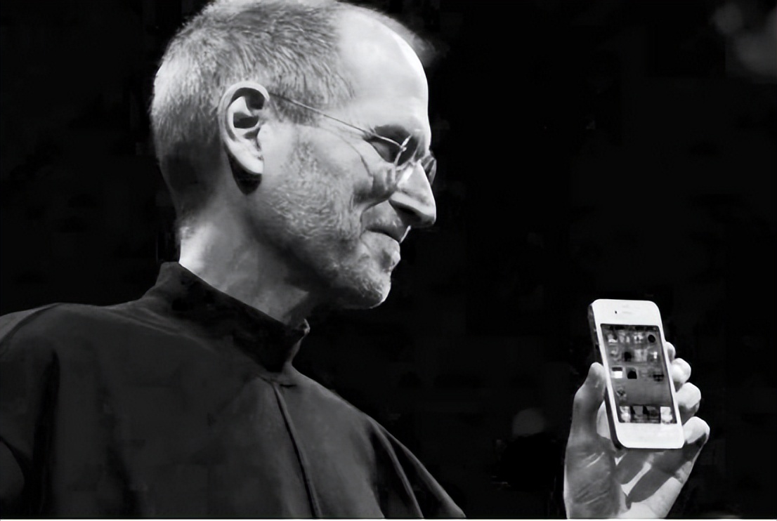 乔布斯12个人生准则,乔布斯成功的秘诀在专注