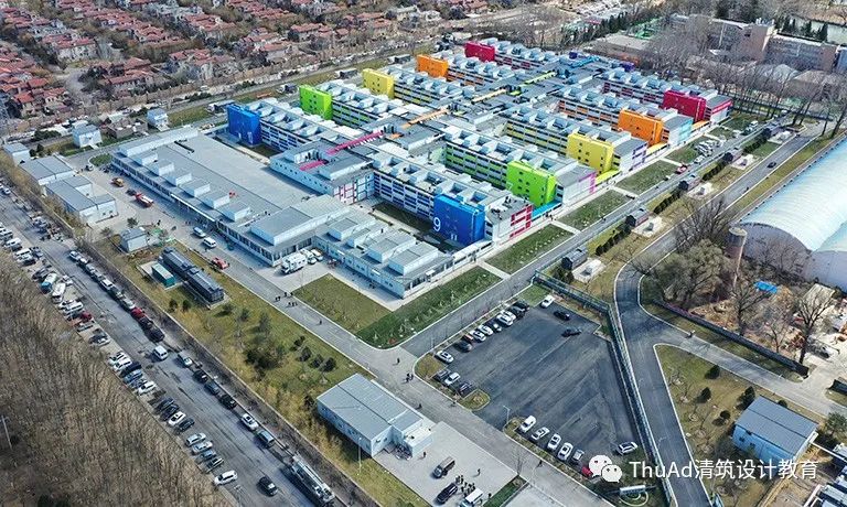 行业观察室,哪个行业的设计院值得去