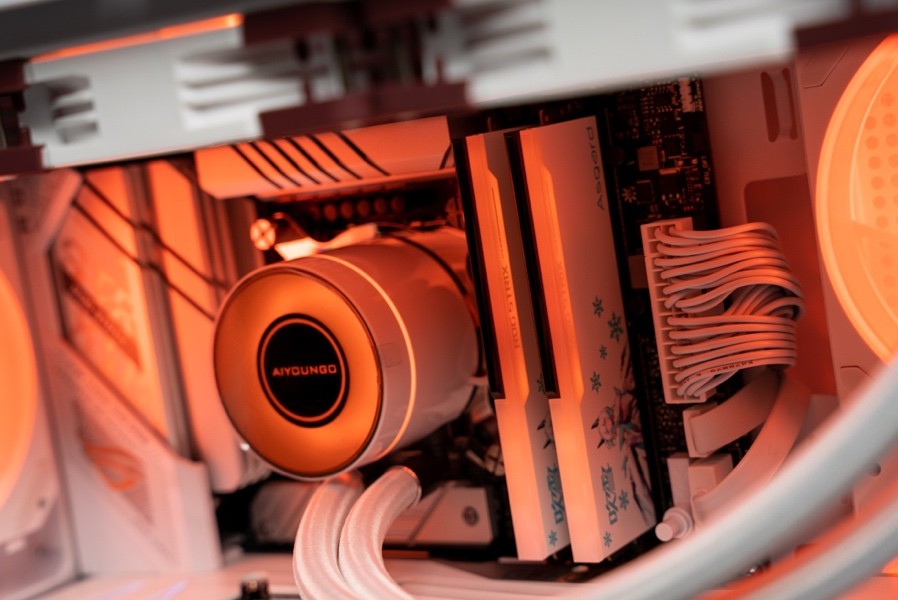 阿斯加特内存条ddr5推荐,ddr5内存金士顿和阿斯加特哪个好