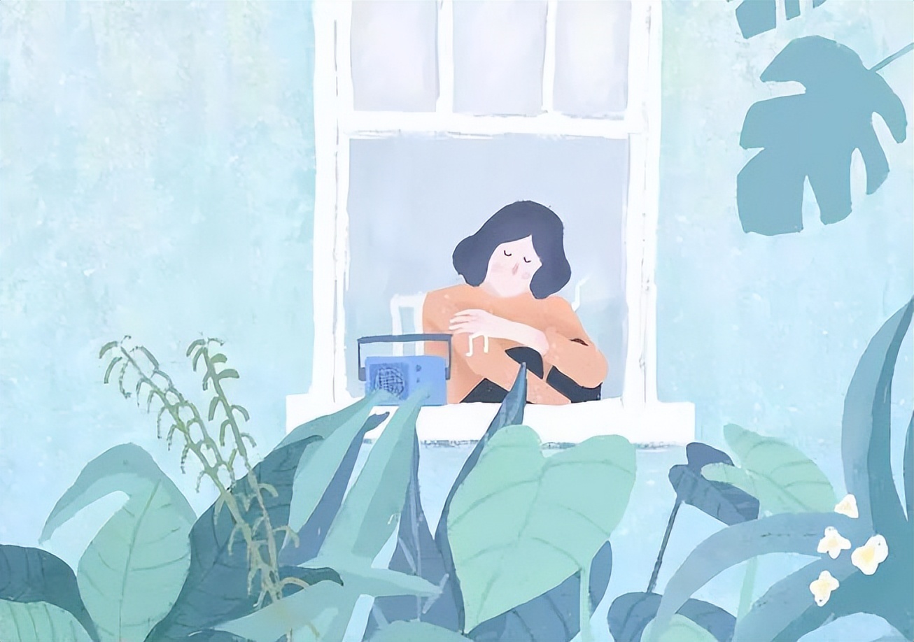 最大缺点就是看起来很弱,三种弱点的人注定成不了大器