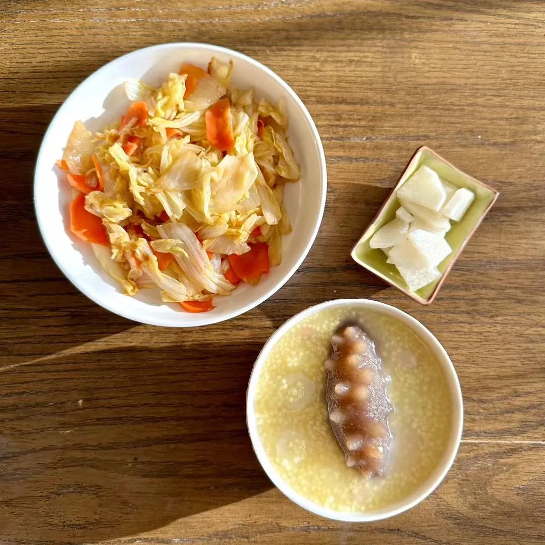 各种海参的营养有什么区别,海参滋补有效果的是哪种