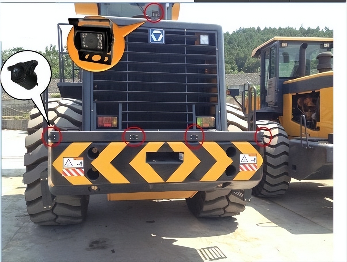 汽车倒车雷达是超声波还是电磁波,汽车倒车雷达有什么盲区