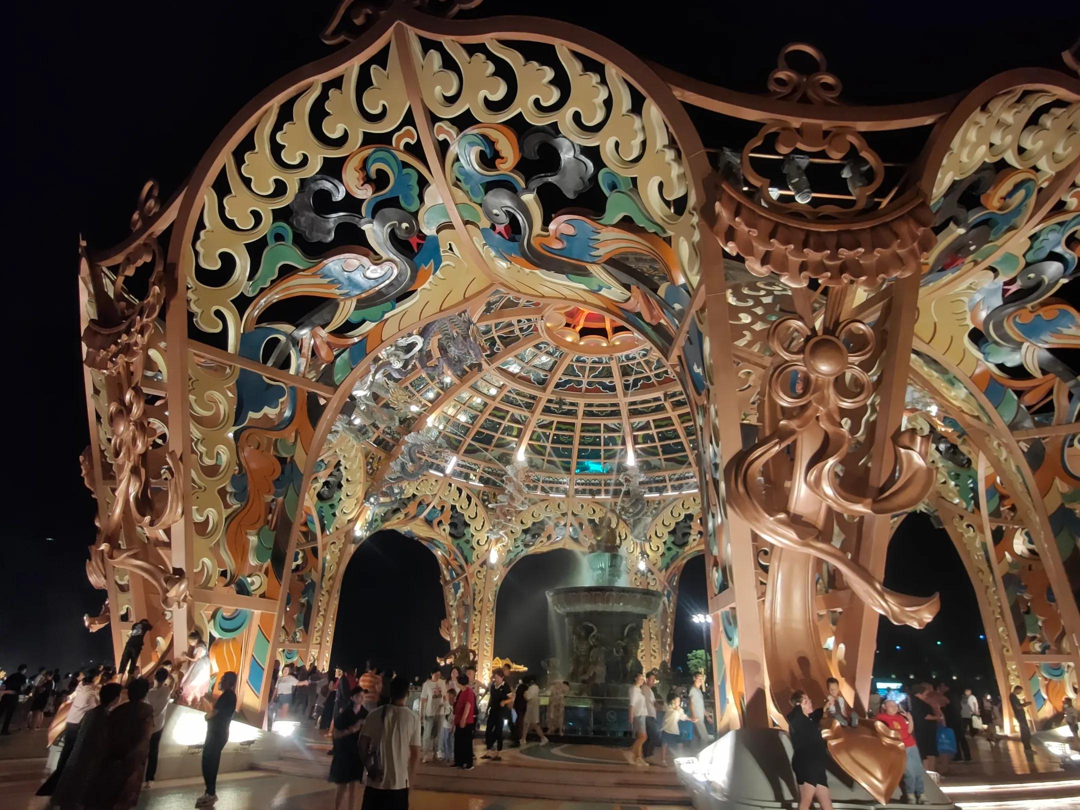 繁峙金界寺,五台山佛教文化形成的特征