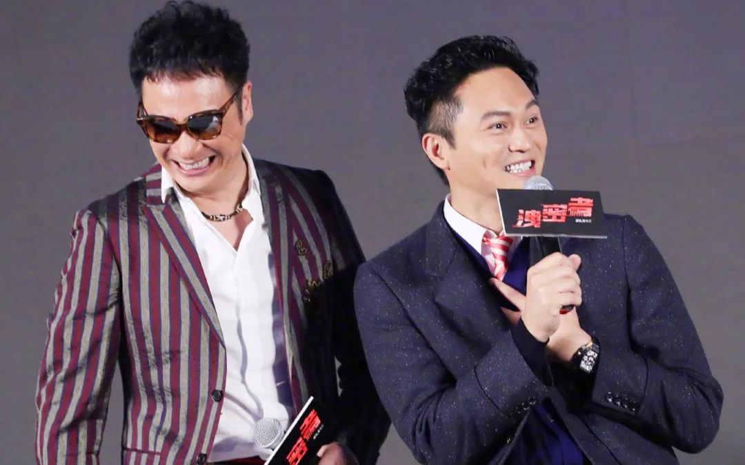 这个在台湾打败过梁朝伟的男人，竟成了香港电影圈的“牺牲品”