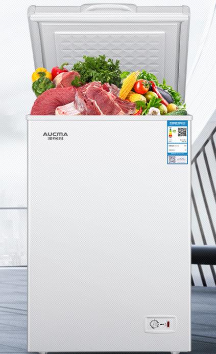 有了这份澳柯玛腊八家电套装，瞬间满满幸福感