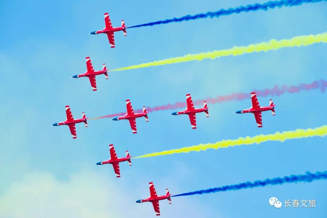 长春必去十大网红地,来长春打卡每日更新哪家火爆